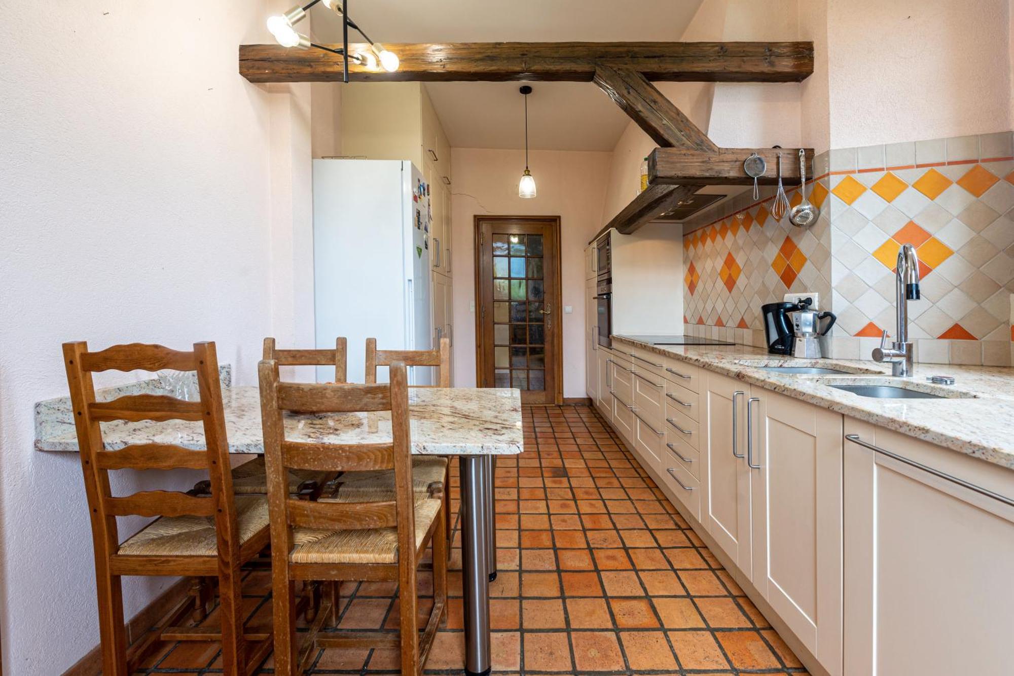 Apartament Chateau De Montpon - Grand Logement Saint-Sylvestre  Zewnętrze zdjęcie