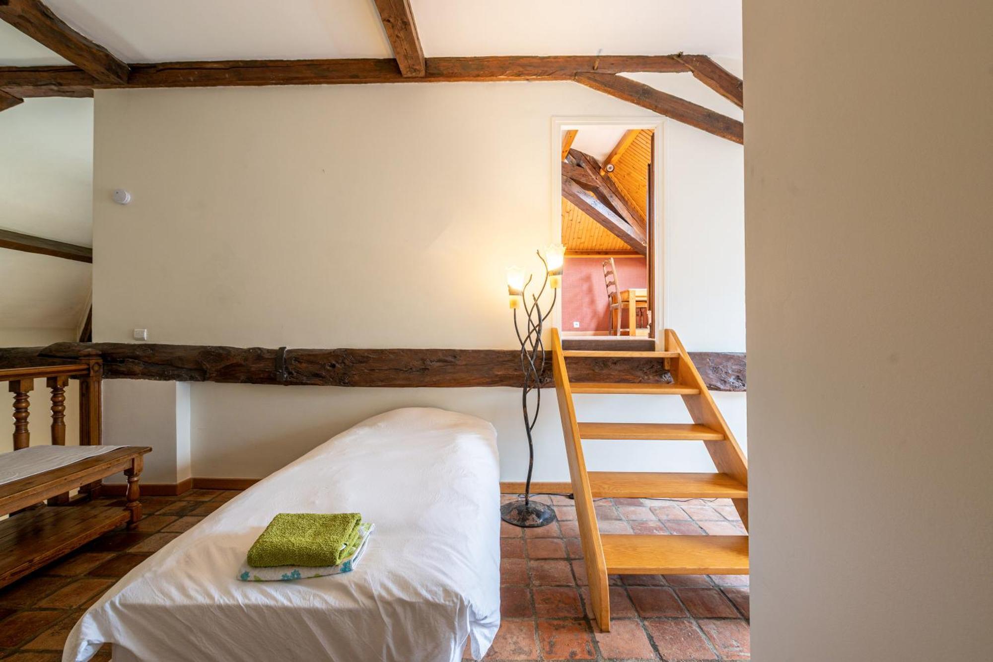 Apartament Chateau De Montpon - Grand Logement Saint-Sylvestre  Zewnętrze zdjęcie