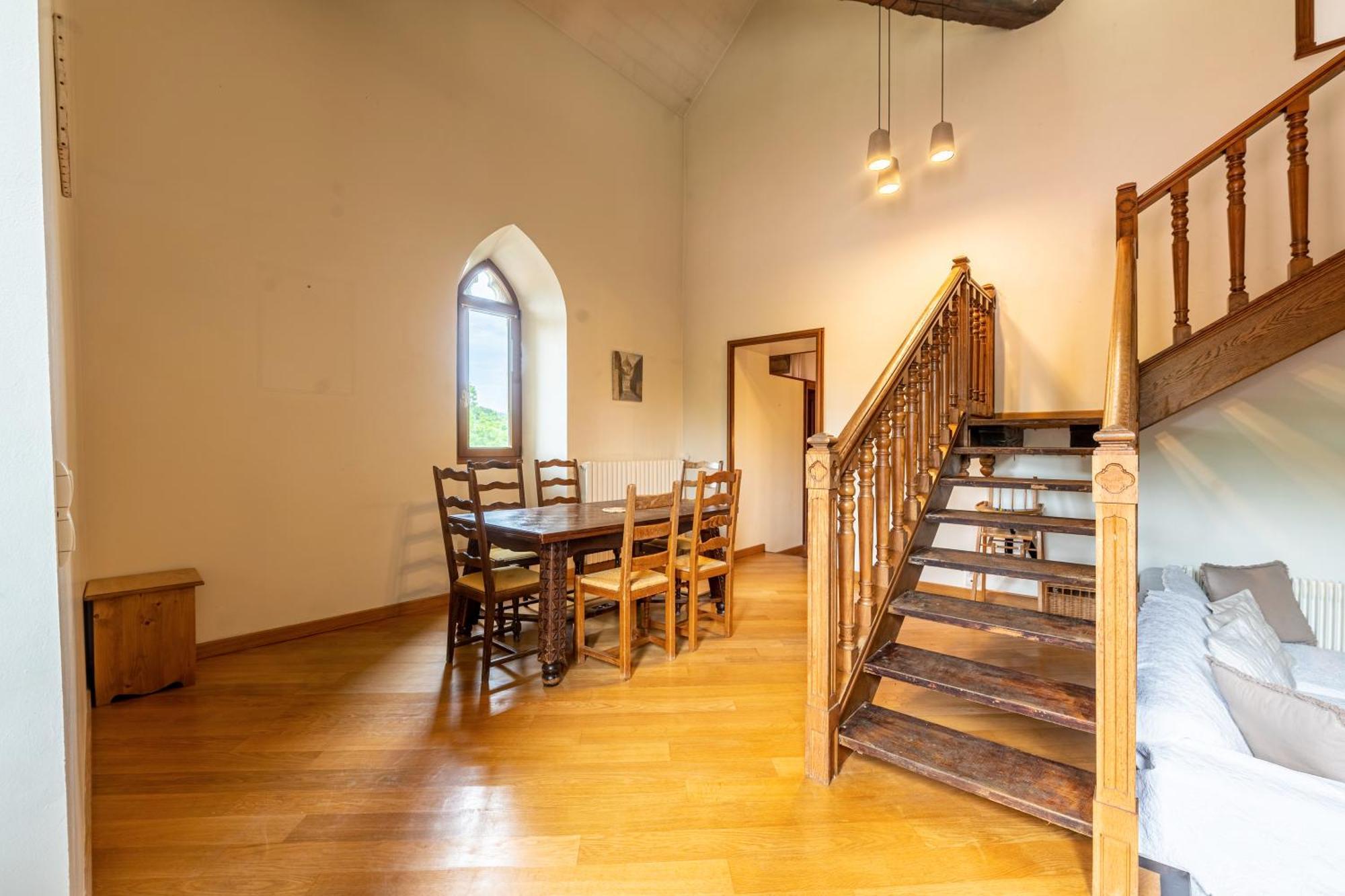 Apartament Chateau De Montpon - Grand Logement Saint-Sylvestre  Zewnętrze zdjęcie