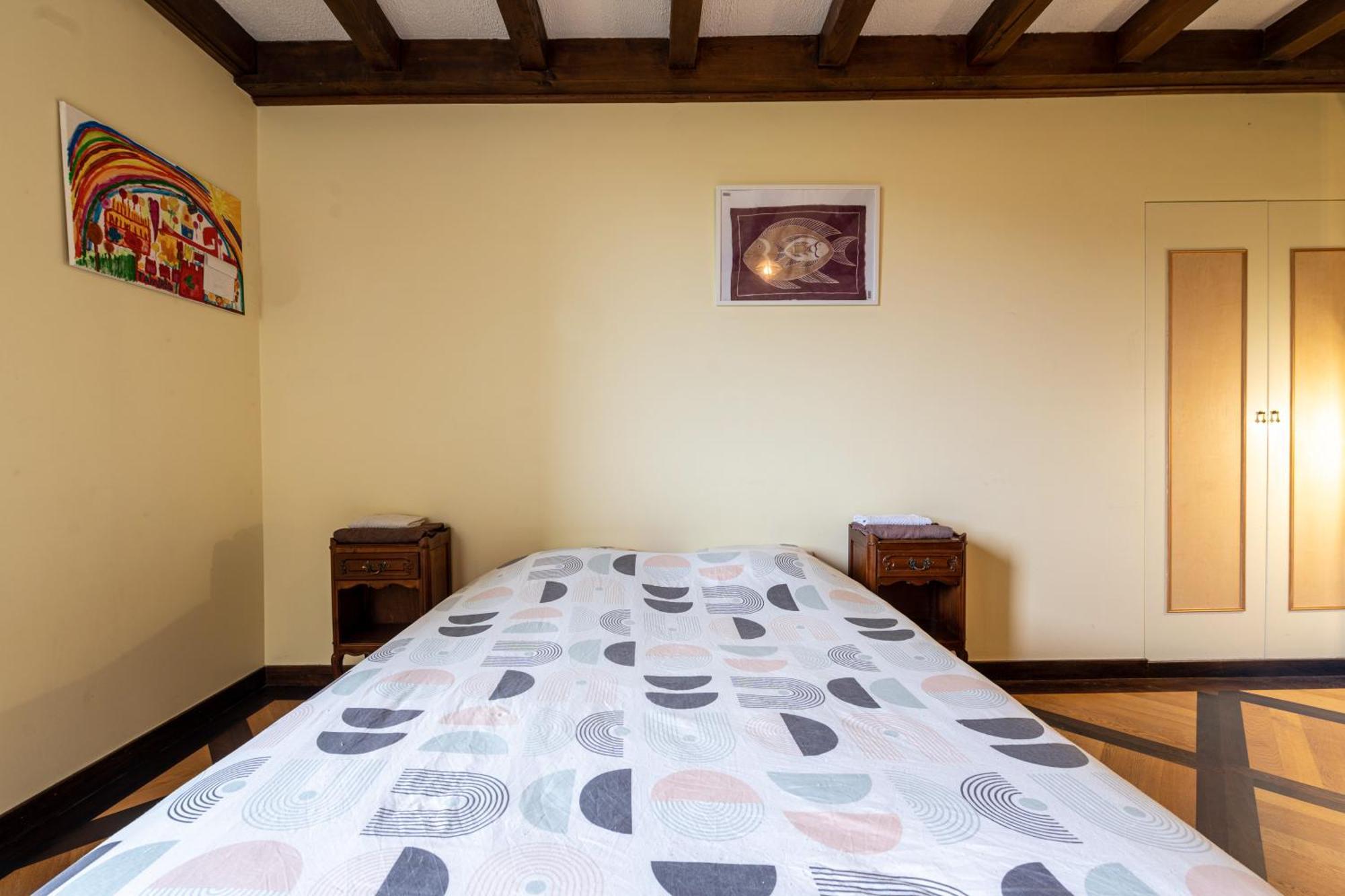 Apartament Chateau De Montpon - Grand Logement Saint-Sylvestre  Zewnętrze zdjęcie