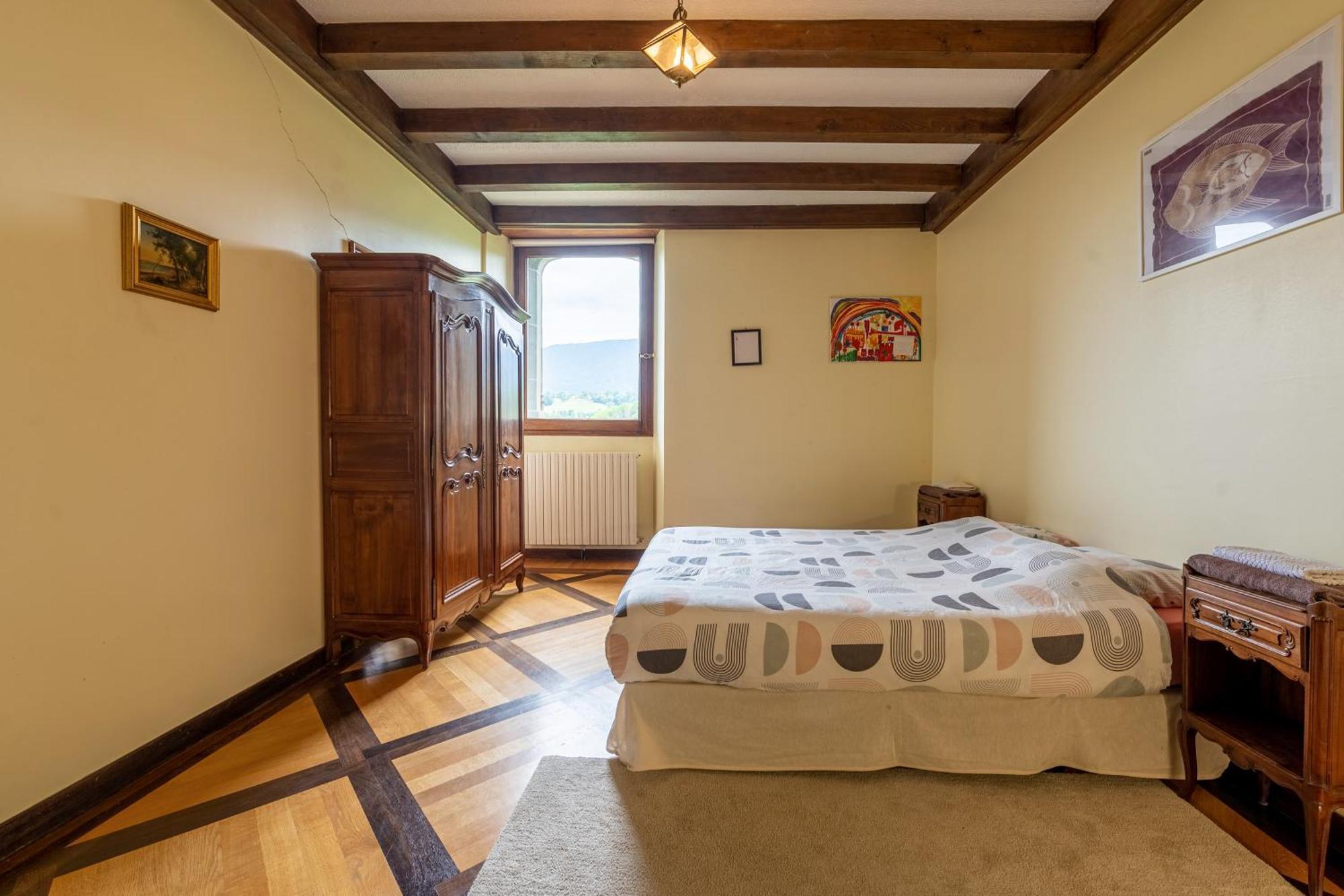 Apartament Chateau De Montpon - Grand Logement Saint-Sylvestre  Zewnętrze zdjęcie